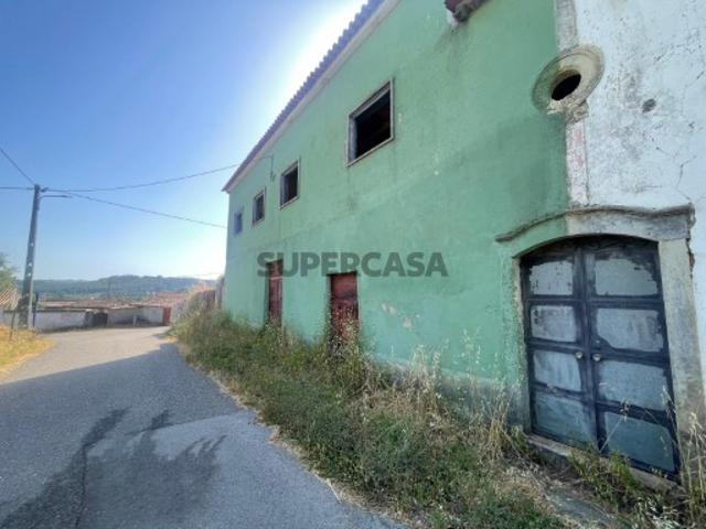 Casa venda em Rego Da Murta, Santarém