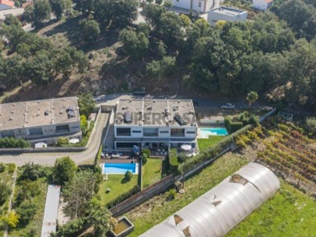 Casa venda em Candoso São Tiago e Mascotelos, Guimarães