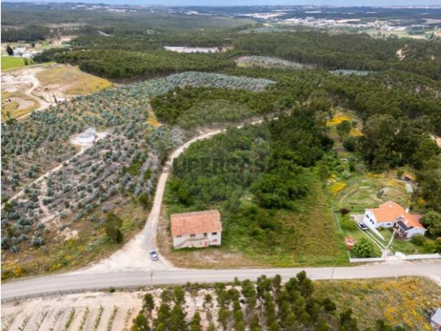 Casa venda em Loubagueira, Torres Vedras