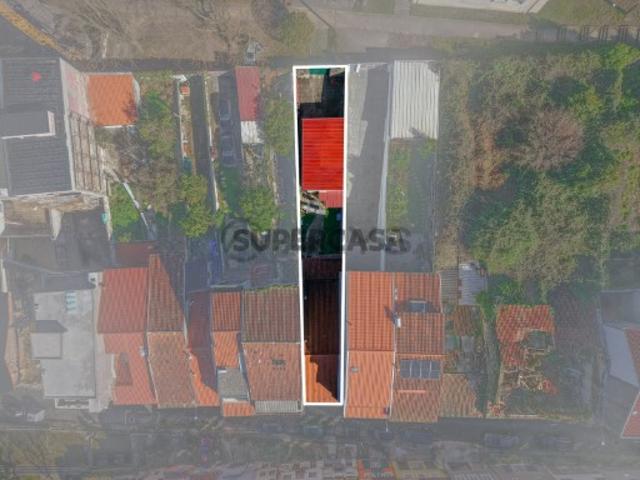 Casa venda em Braga