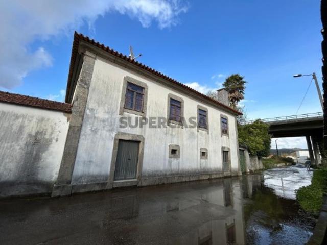 Casa venda em Viana Do Castelo