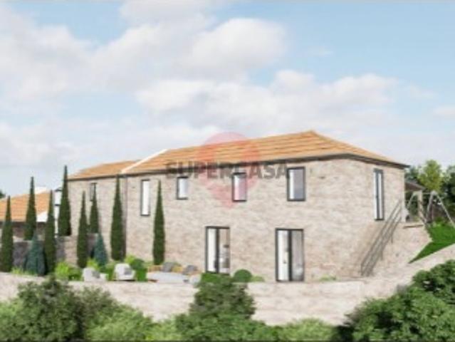 Casa venda em Monção, Viana Do Castelo