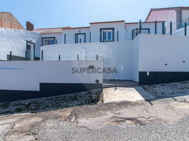 Casa venda em Cossoaria, Alenquer
