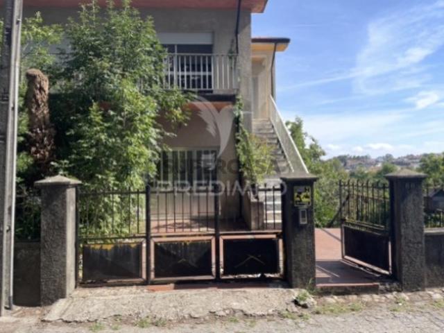 Casa venda em Paços de Ferreira, Meixomil