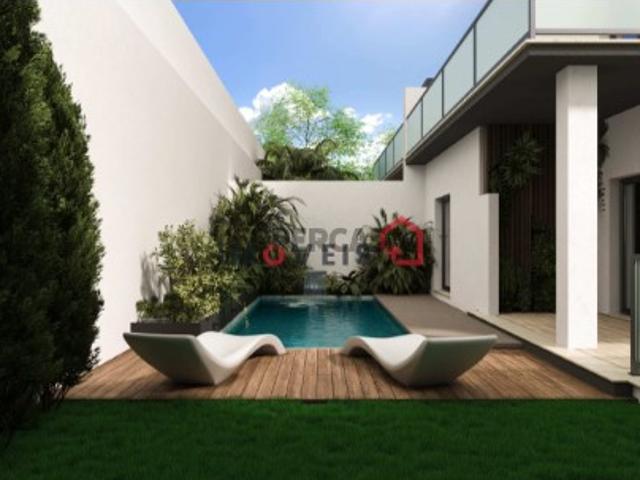 Casa venda em Leiria