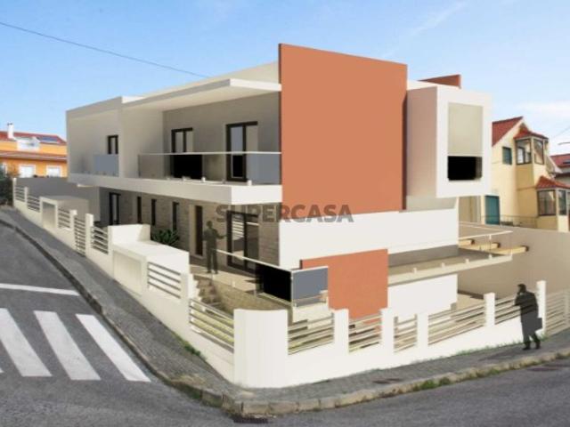 Casa venda em Urbanização Serra das Brancas, Amadora