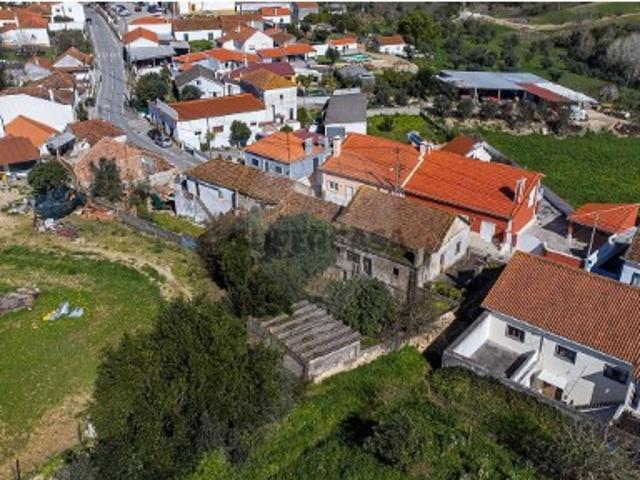 Casa venda em Santarém