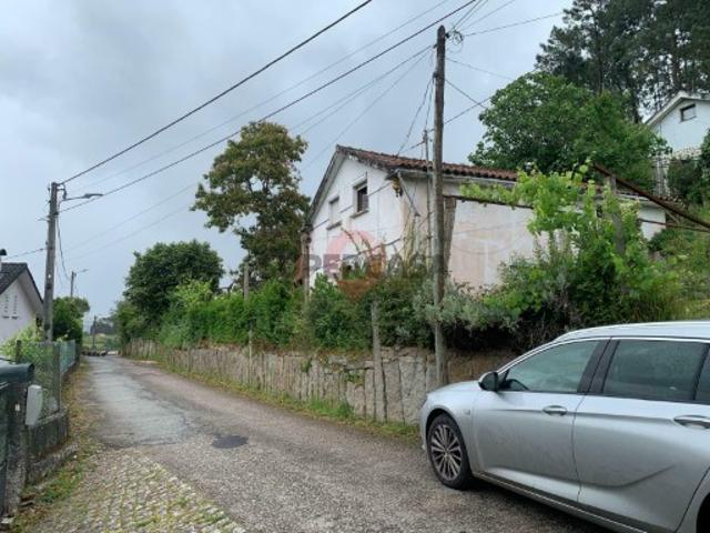 Casa venda em Ventuzelo, Monção