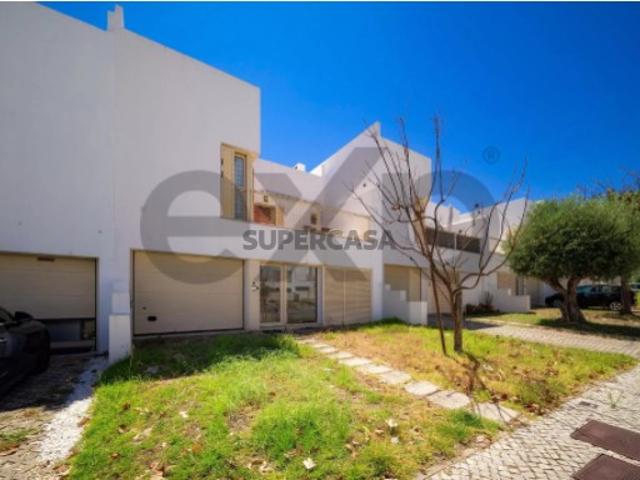 Casa venda em Lagoão, Olhão