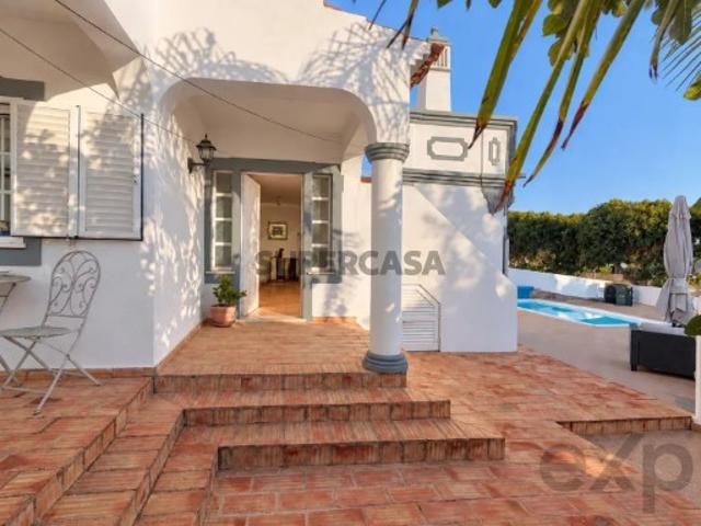 Casa venda em Urbanização Monte de São Miguel, Olhão