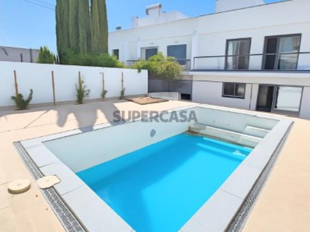 Casa venda em Olhão, Faro