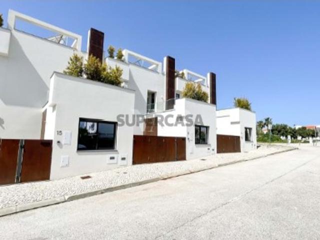 Casa venda em Olhão, Faro