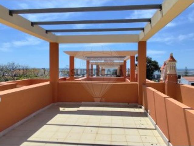 Casa venda em Olhão, Arte Nova