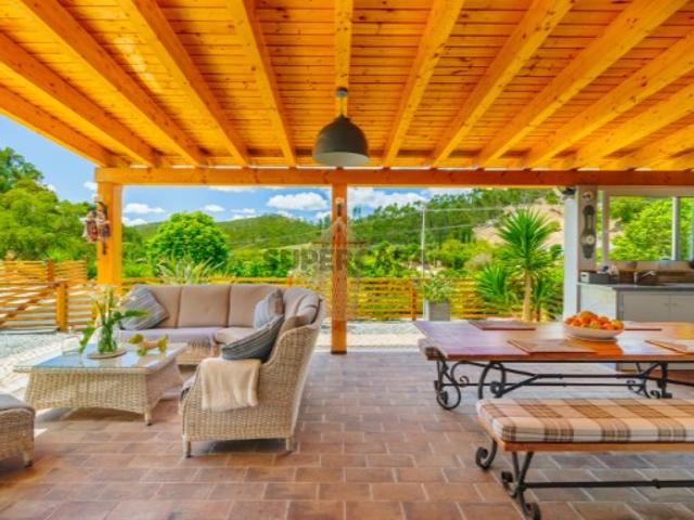 Casa venda em Monchique, Montinho