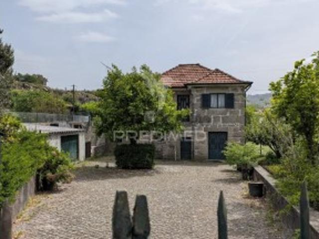 Casa venda em Santo Tirso, Porto