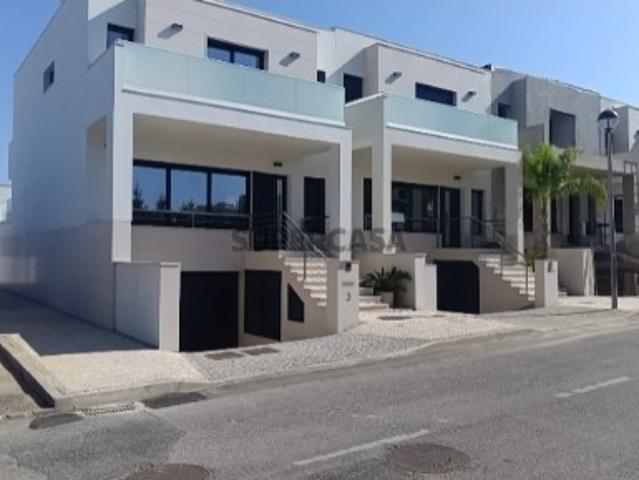 Casa venda em Gambelas, Faro