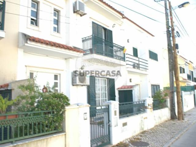 Casa venda em Alto da Caneira, Montijo