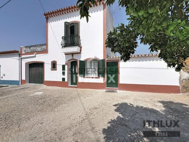 Casa venda em Aldeias de Montoito, Redondo