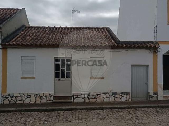 Casa venda em Arraiolos