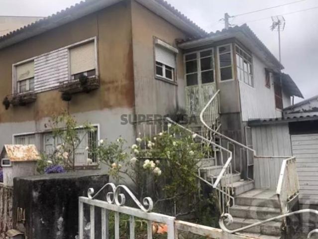 Casa venda em Santa Maria Da Feira, Aveiro