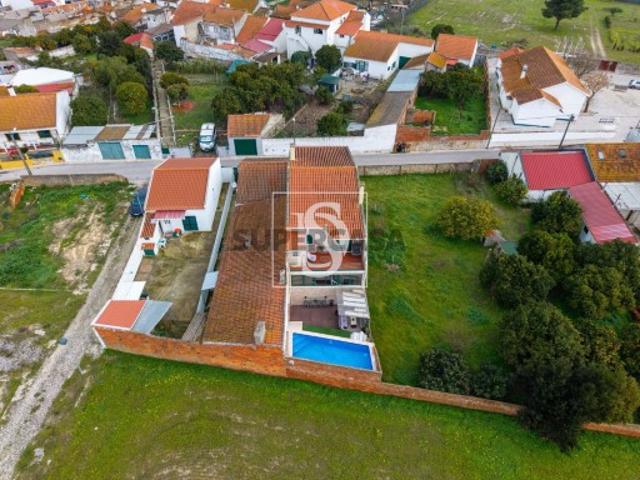 Casa venda em Salvaterra De Magos, Santarém