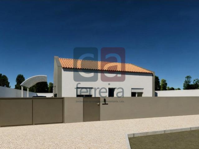 Casa venda em Salvaterra De Magos, Santarém