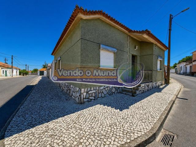 Casa venda em Salvaterra De Magos, Santarém