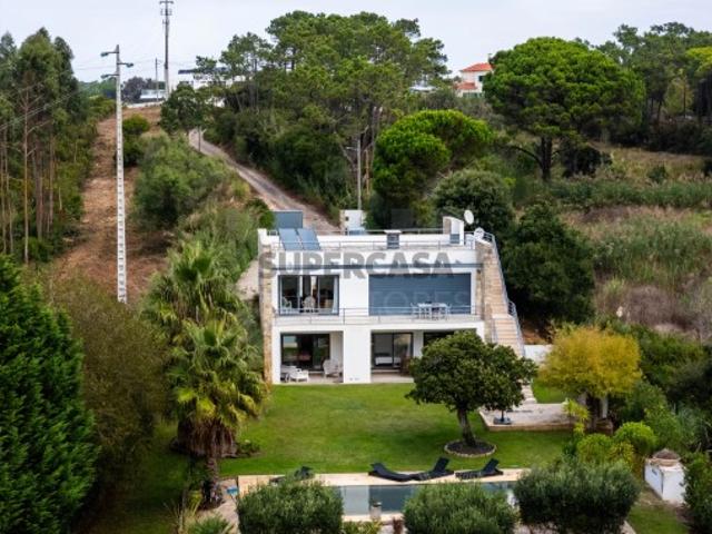 Casa venda em Covões, Caldas Da Rainha