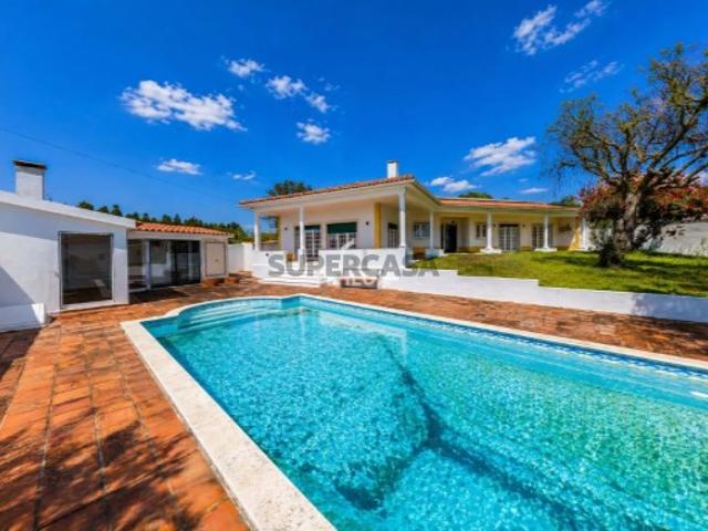 Casa venda em Caldas Da Rainha, Leiria