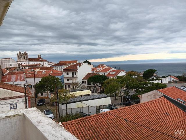 Casa alugar em Pederneira, Leiria