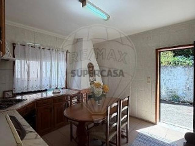 Casa venda em Nespereira, Viseu