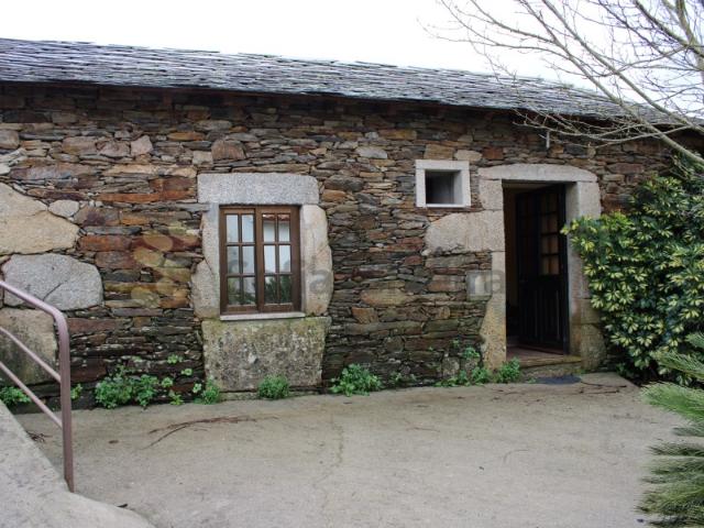 Casa venda em Nespereira, Viseu