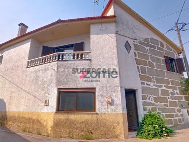 Casa venda em Zonho, Viseu