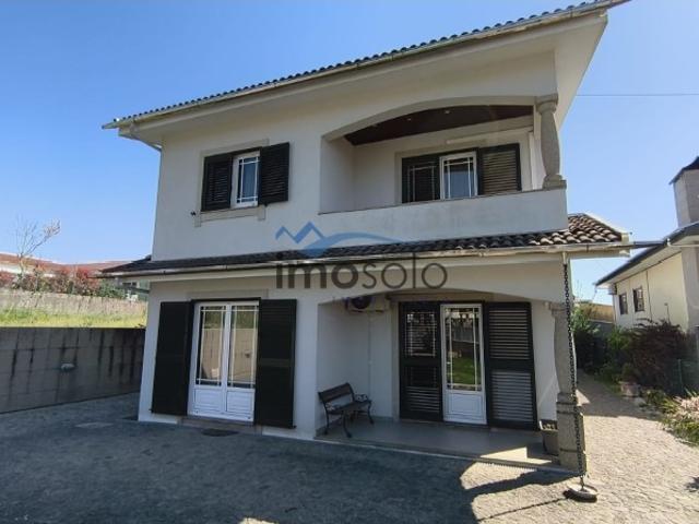 Casa venda em Oliveira De Azeméis, Aveiro