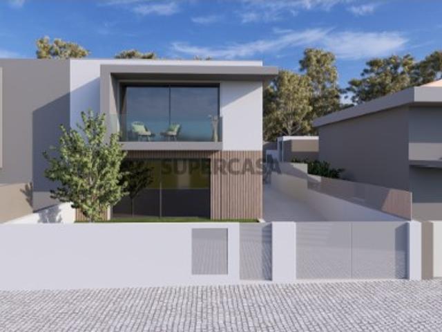 Casa venda em Maia, Porto