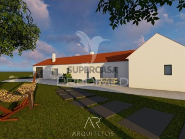 Casa venda em Ourém, Santarém