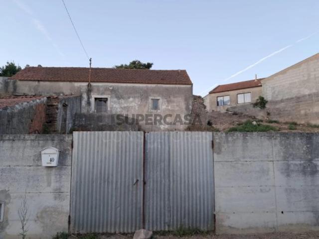 Casa venda em Carvalhal Benfeito, Caldas Da Rainha