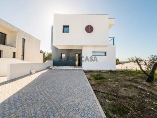 Casa venda em Lagoa Parceira, Caldas Da Rainha
