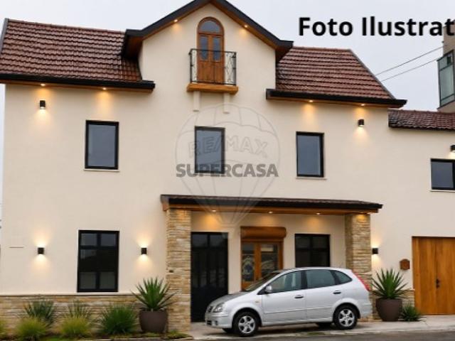 Casa venda em Felgueira, Oliveira De Azeméis