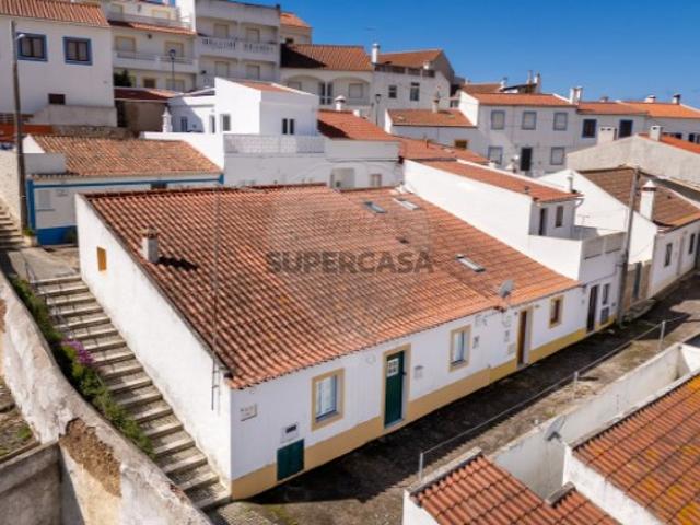 Casa venda em Famaguda, Aljezur