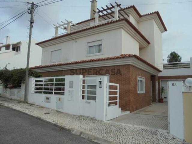 Casa venda em Murganhal, Oeiras