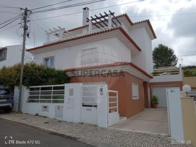 Casa venda em Murganhal, Oeiras