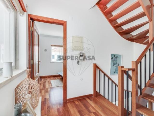 Casa venda em Bairro São João de Deus, Oeiras