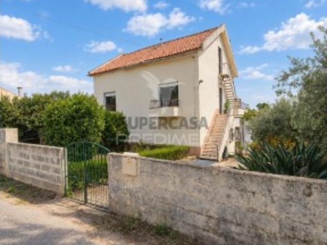 Casa venda em Olalhas, Tomar