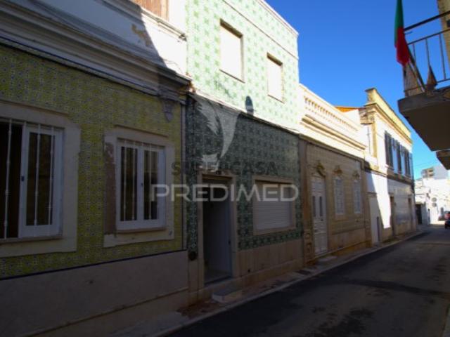 Casa venda em Olhão, Faro