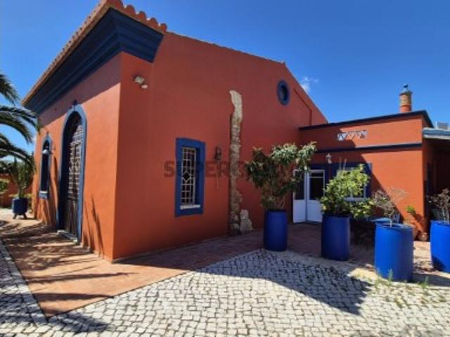 Casa venda em Olhão, Faro