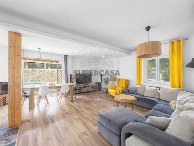 Casa venda em Penafirme da Mata, Alenquer