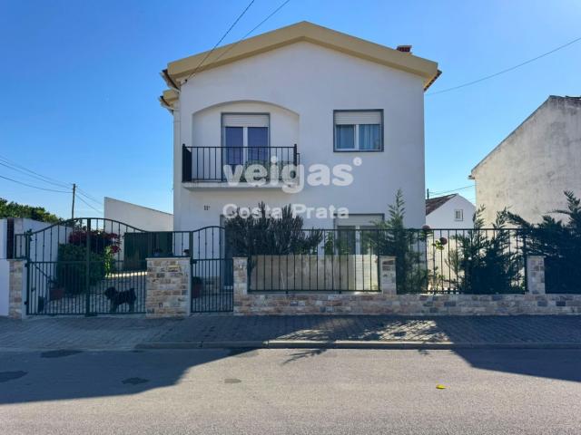 Casa venda em Olho Marinho, Óbidos
