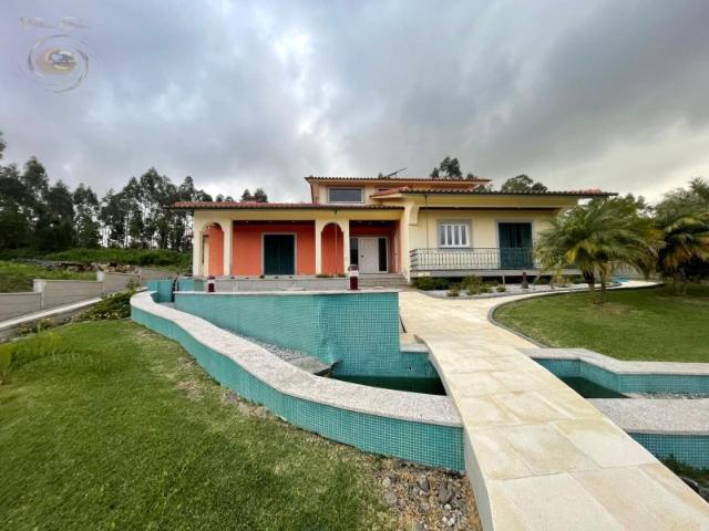 Casa venda em Nespereira de Baixo, Oliveira De Azeméis