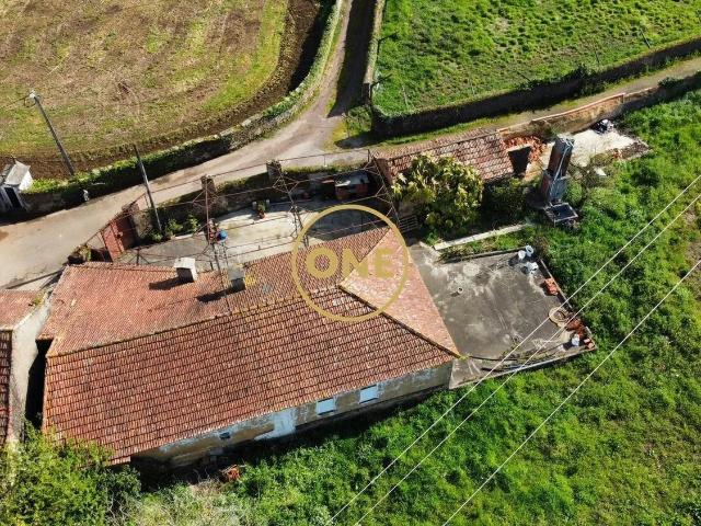 Casa venda em Tonce, Oliveira De Azeméis